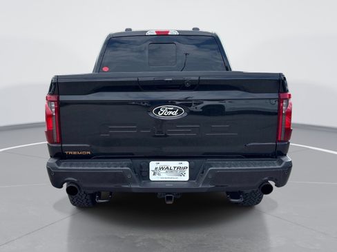 Used 2025 Ford F150 Tremor w/ Tow/Haul Package AWD/4WD image 7