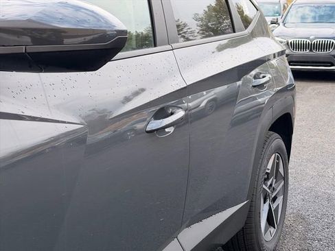New 2026 Hyundai Tucson SEL image 23