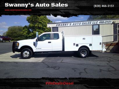 Used 2017 Ford F350 XL