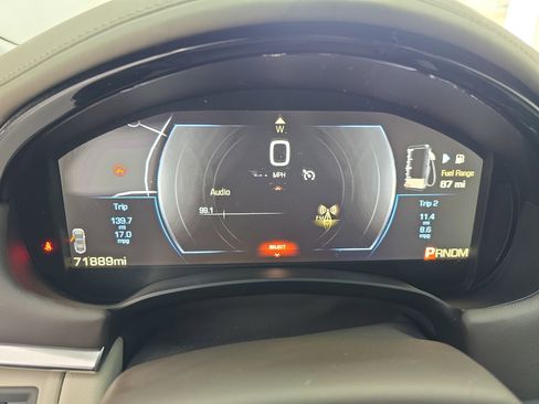 Used 2013 Cadillac XTS Platinum image 18