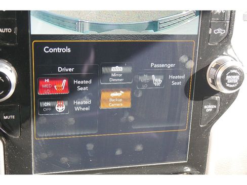 Used 2021 RAM 1500 Big Horn image 26