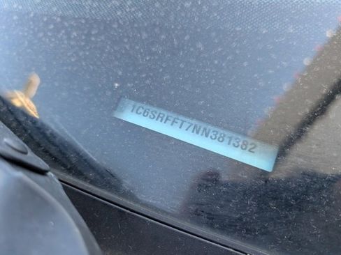 Used 2022 RAM 1500 Big Horn image 38