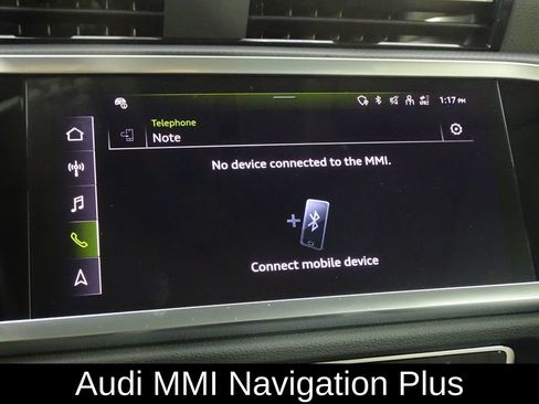 Used 2024 Audi Q3 2.0T Premium Plus AWD/4WD image 35