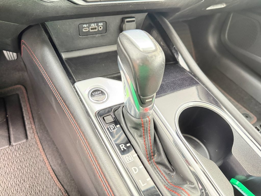 Used 2024 Nissan Altima 2.5 SR FWD image 28