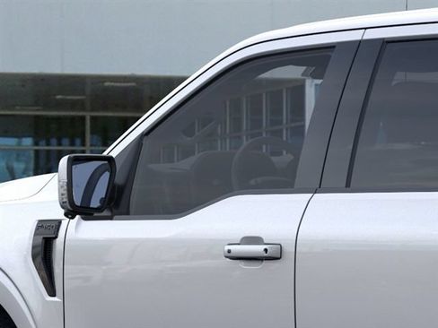 New 2026 Ford F150 Lariat w/ Equipment Group 501A Mid AWD/4WD image 20