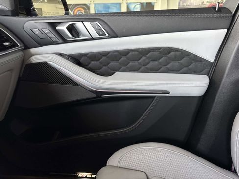 Certified 2025 BMW X5 M Competition w/ Executive Package image 23