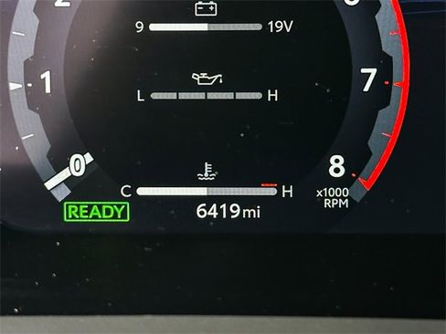 Certified 2025 Toyota Tacoma TRD Off-Road image 18