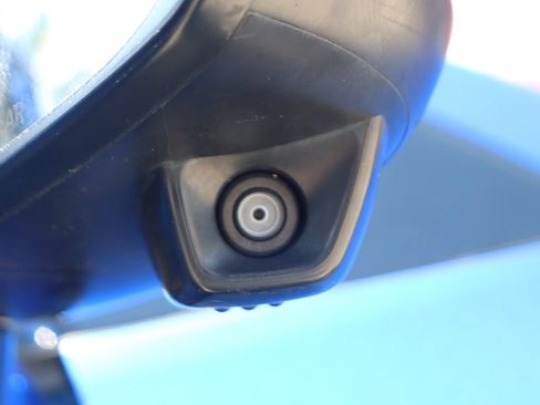 Used 2015 Honda Fit EX image 42
