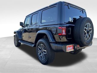 New 2026 Jeep Wrangler Sahara video 3