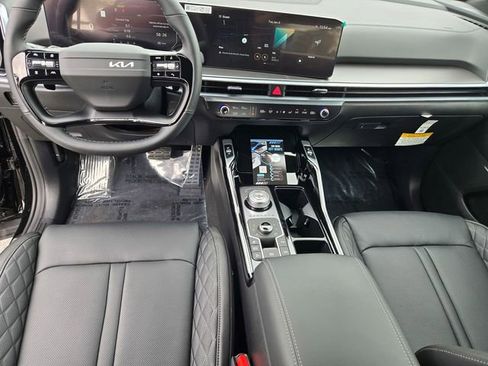 New 2026 Kia Sorento SX Prestige image 25
