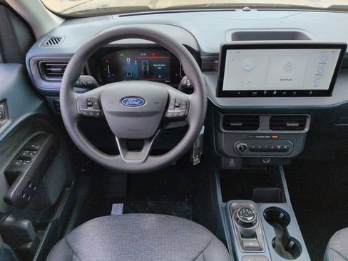 New 2026 Ford Maverick XL image 16