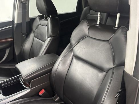 Used 2016 Acura MDX SH-AWD w/ Technology Package image 12