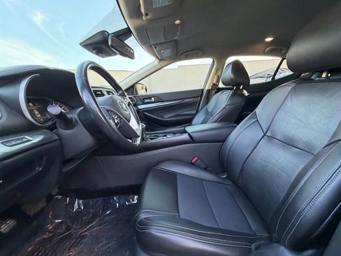 Used 2021 Nissan Maxima 3.5 SV FWD image 29