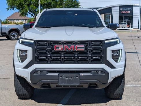 Used 2024 GMC Canyon Elevation w/ Convenience Package image 9