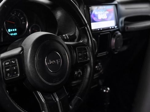 Used 2014 Jeep Wrangler Sport w/ Quick Order Package 24S image 23