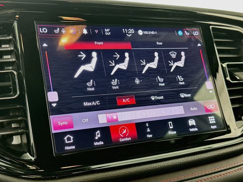 Used 2023 Dodge Durango R/T AWD/4WD image 16