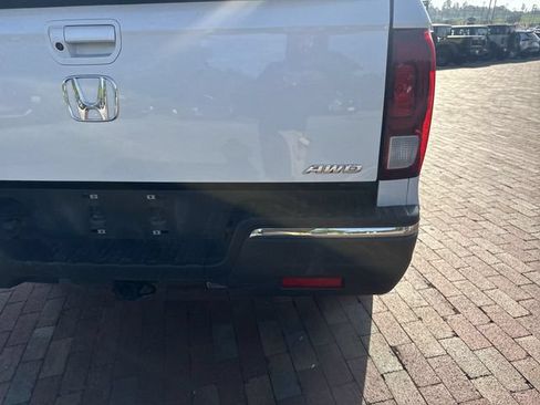 Used 2020 Honda Ridgeline RTL image 12