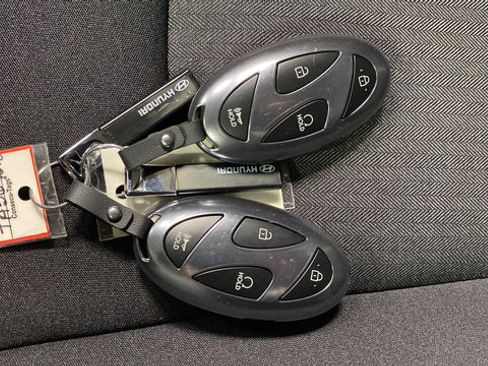 New 2026 Hyundai Sonata SEL FWD image 19