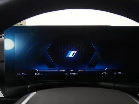 Used 2023 BMW i4 eDrive40 w/ Premium Package RWD image 18