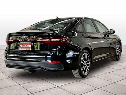 New 2026 Volkswagen Jetta Sport