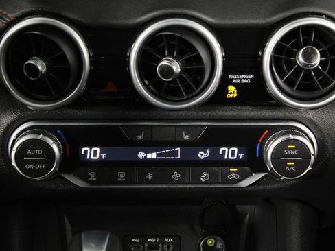 Certified 2024 Nissan Sentra SR image 18