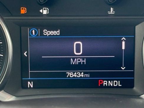 Used 2019 Chevrolet Equinox LT FWD image 9