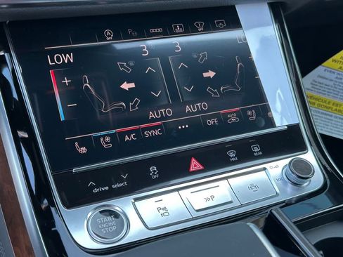 New 2025 Audi A8 L 3.0T image 15