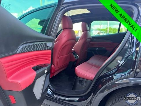 Used 2023 Maserati Grecale Modena AWD/4WD image 6