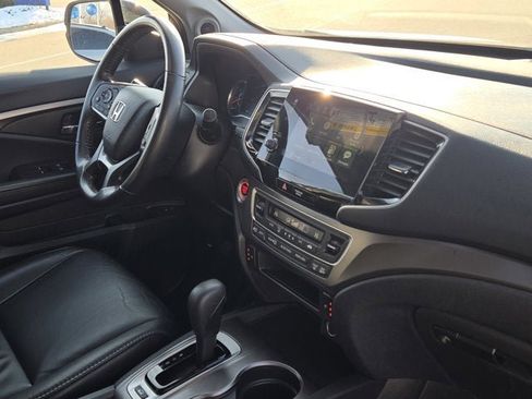 Used 2020 Honda Pilot EX-L image 5