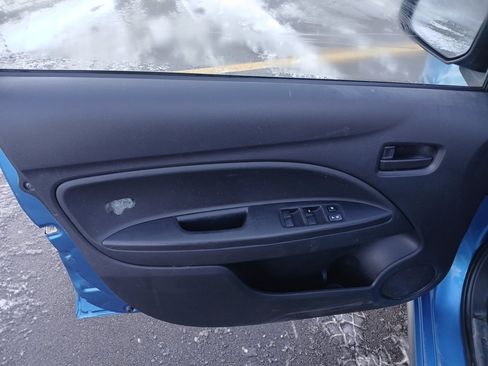 Used 2019 Mitsubishi Mirage G4 ES image 9