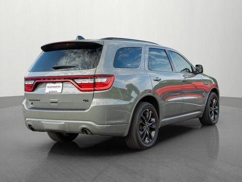 Used 2024 Dodge Durango R/T AWD/4WD image 7
