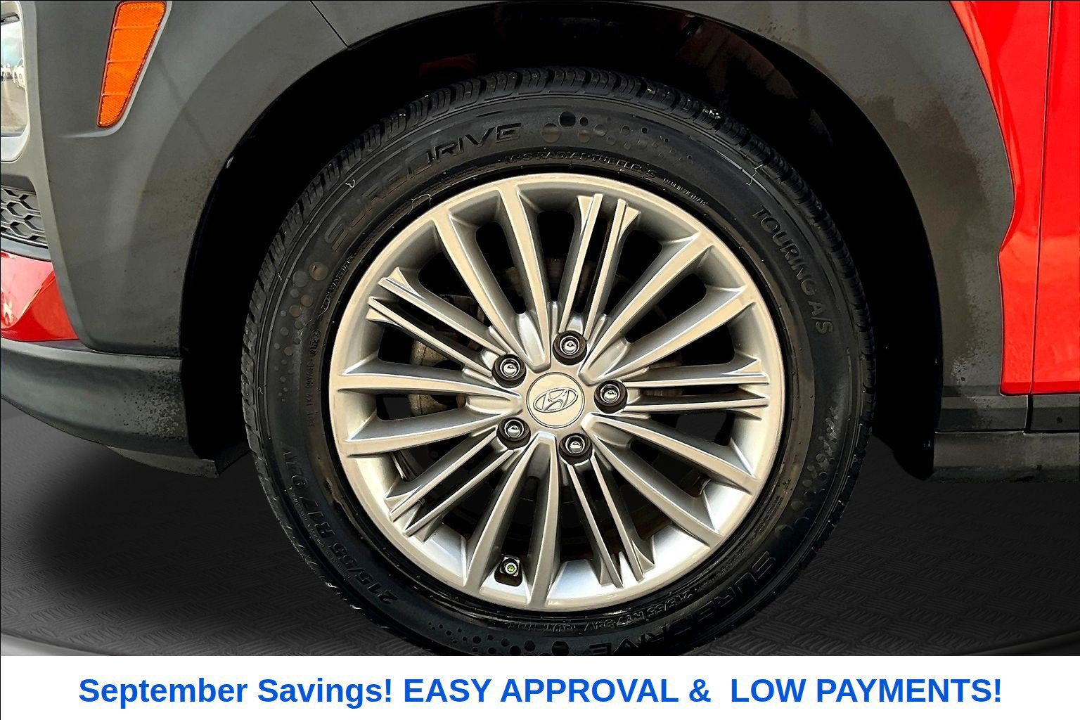 Used 2019 Hyundai Kona SEL FWD image 30