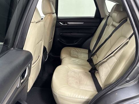 Used 2018 MAZDA CX-5 Touring w/ Preferred Equipment Package image 25