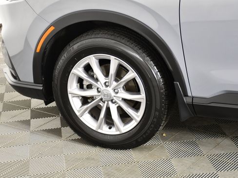 Certified 2024 Honda CR-V EX image 51
