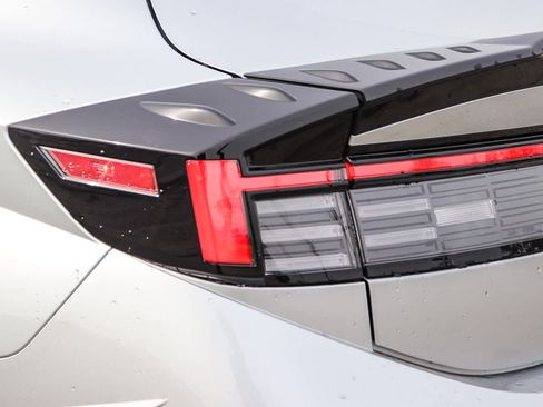 New 2026 Hyundai Sonata N Line image 11