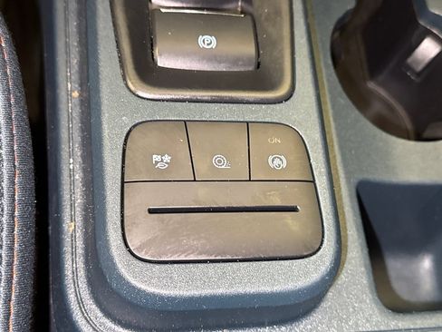 Used 2024 Ford Maverick XLT FWD image 27