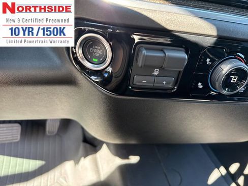 New 2026 Chevrolet Silverado 1500 RST w/ Z71 Off-Road Package image 22