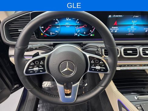 Used 2022 Mercedes-Benz GLE 350 image 17