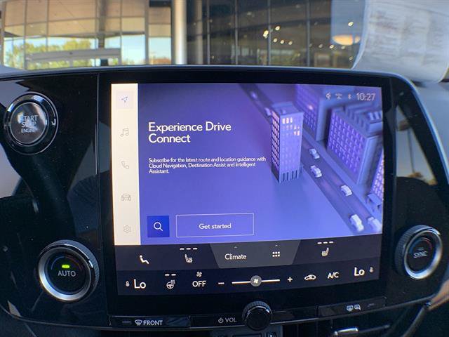 Used 2026 Lexus NX 350 AWD w/ Accessory Package (Z1) image 18