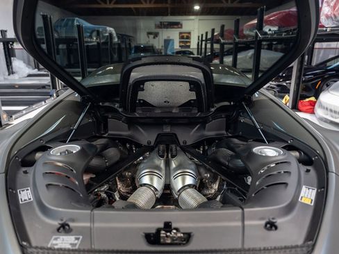 Used 2024 Ferrari 296 GTB RWD image 38