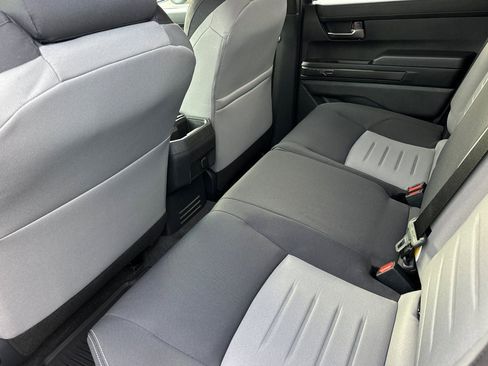 New 2026 Toyota Tacoma TRD Sport image 14