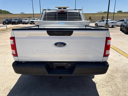 Used 2023 Ford F150 XL AWD/4WD image 9