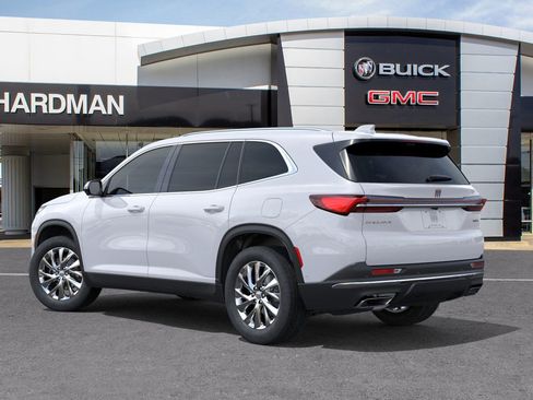 New 2026 Buick Enclave Preferred image 3