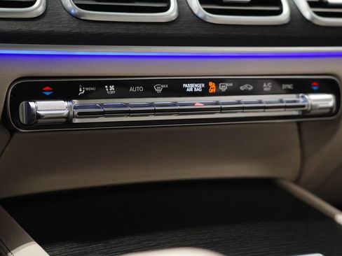 New 2026 Mercedes-Benz GLE 450 4MATIC image 28