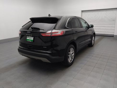 Used 2023 Ford Edge SEL image 9