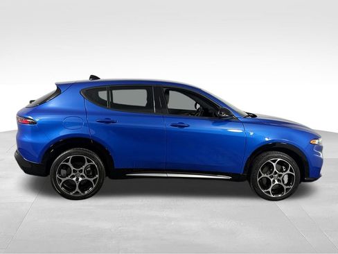 Used 2024 Alfa Romeo Tonale Ti AWD/4WD image 3