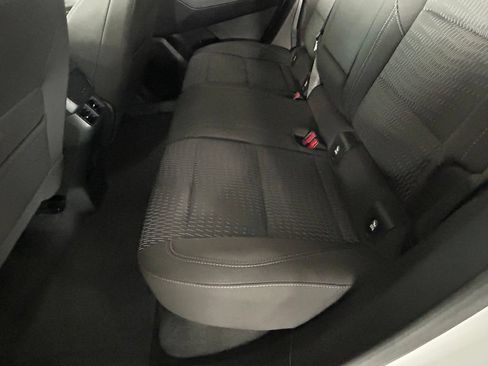 Used 2025 Chevrolet Equinox LT FWD image 43