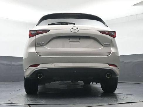 Certified 2024 MAZDA CX-5 AWD 2.5 S image 33