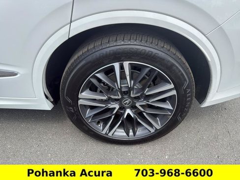 Used 2026 Acura MDX SH-AWD w/ Advance Package image 27