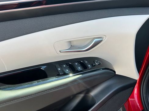 Used 2022 Hyundai Tucson SEL w/ Convenience Package FWD image 28